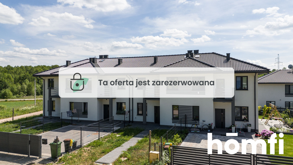 Dom 99,00 m², oferta nr , 5827/2089/ODS, Kosów, Kasztanowa-idx