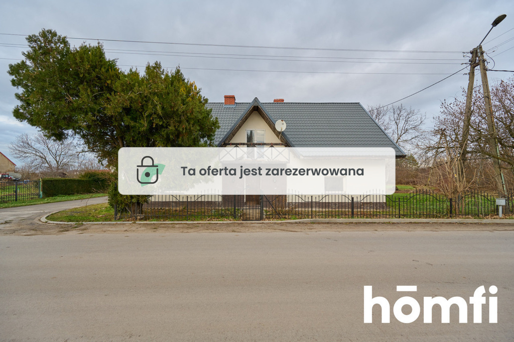 Dom 188,50 m², oferta nr , 5492/2089/ODS, Dobkowice, Partyzantów-idx