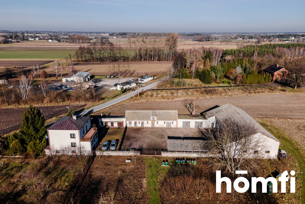 Dom 200,00 m², oferta nr , 5559/2089/ODS, Nieborów-idx