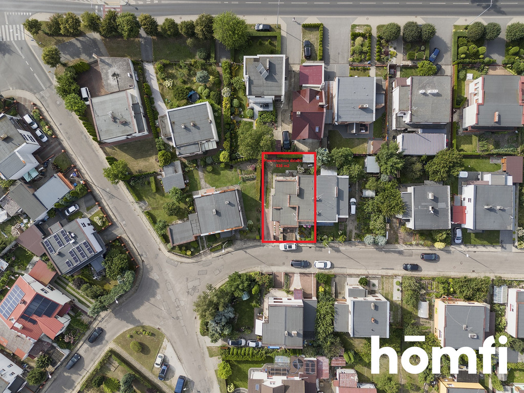 Dom 171,84 m², oferta nr , 6181/2089/ODS, Wągrowiec, Sosnowa-idx