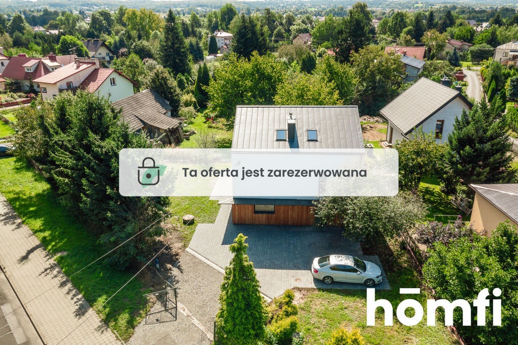 Dom 220,00 m², oferta nr , 1493/2089/ODW, Rzeszów, Wilkowyja, Jana Olbrachta-idx