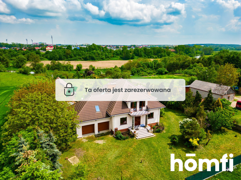 Dom 250,00 m², oferta nr , 5195/2089/ODS, Trębaczów-idx