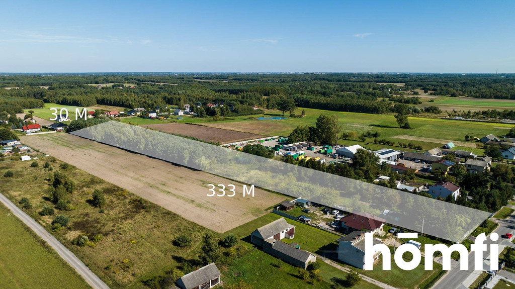 Działka 10 000,00 m², oferta nr , 1872/2089/OGS, Garno, Kasztanowa-idx