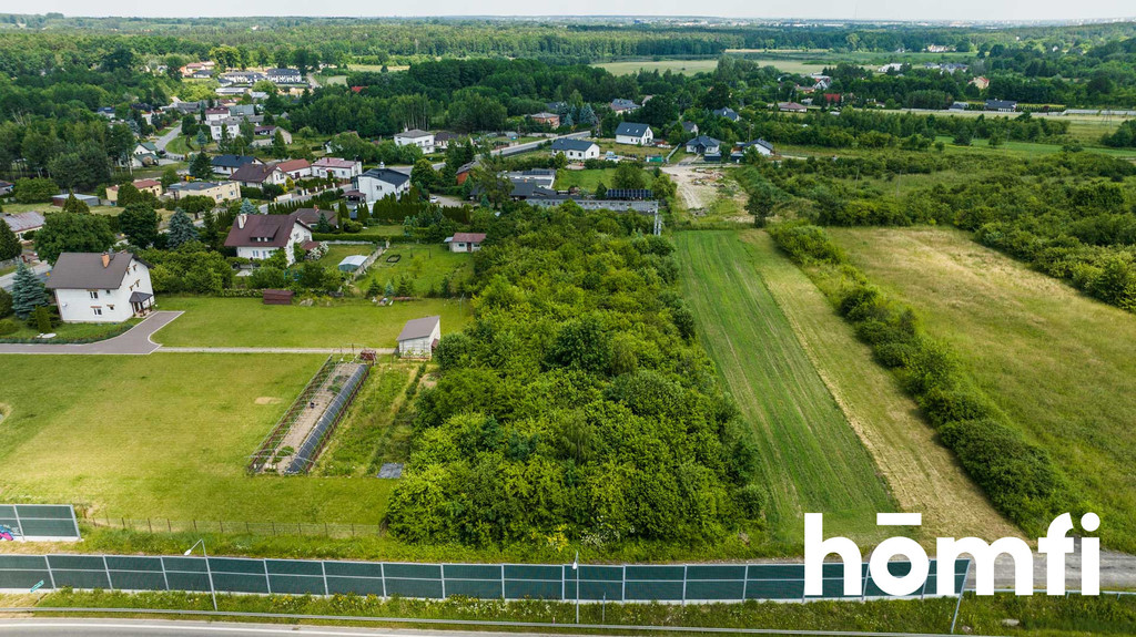 Działka 2 817,00 m², oferta nr , 1791/2089/OGS, Kosów-idx