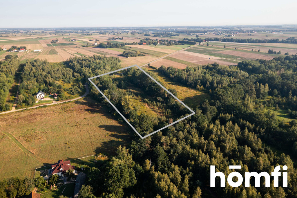 Działka 18 292,00 m², oferta nr , 1849/2089/OGS, Miączyn-idx