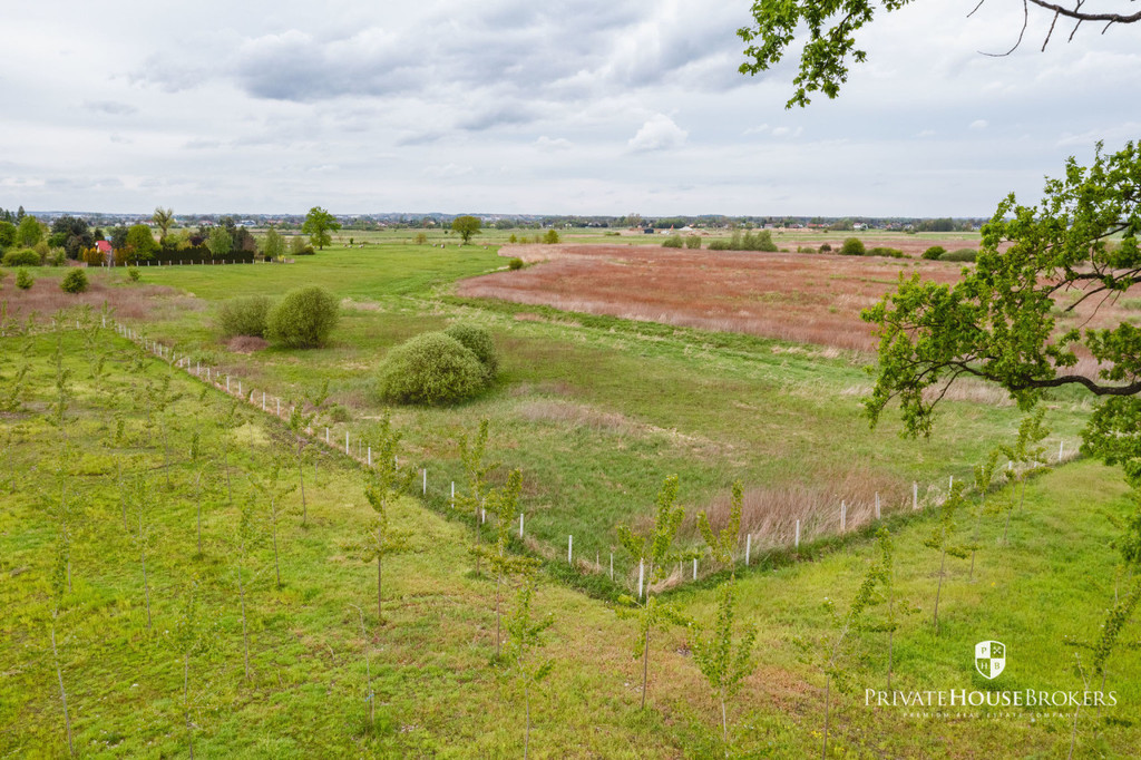 Działka 18 000,00 m², oferta nr , 2123/2089/OGS, Niepołomice-idx