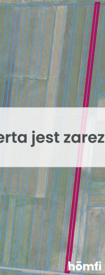 Działka 65 000,00 m², oferta nr , 2351/2089/OGS, Sapiehów-idx