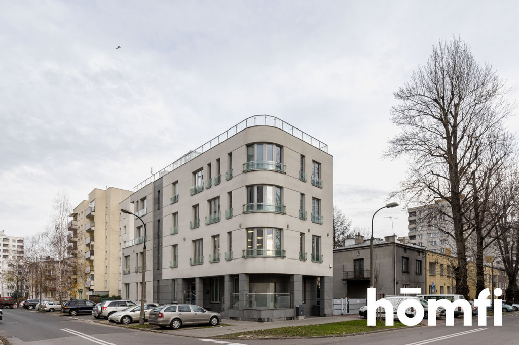 Lokal użytkowy 922,00 m², oferta nr , 106/2089/OOW, Warszawa, Targówek, Targówek, Smoleńska-idx