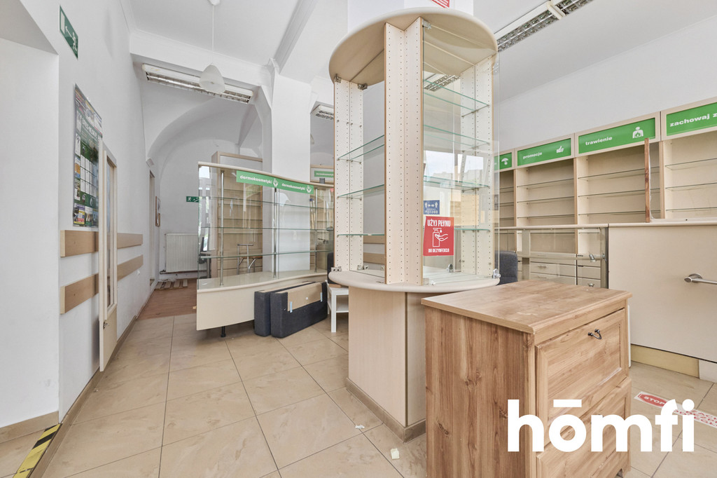 Lokal użytkowy 115,50 m², oferta nr , 1897/2089/OLS, Ziębice-idx