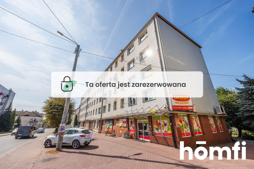 Mieszkanie 35,24 m², piętro 3, oferta nr , 23593/2089/OMS, Kolbuszowa, Józefa Piłsudskiego-idx