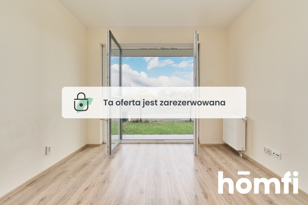 Apartament 50,23 m², parter, oferta nr , 23883/2089/OMS, Wrocław, Klecina, Buraczana-idx