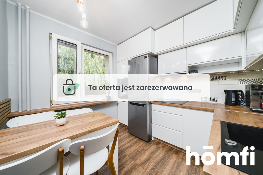 Mieszkanie 40,90 m², parter, oferta nr , 23532/2089/OMS, Kraków, Wzgórza Krzesławickie, Osiedle Na Stoku-idx