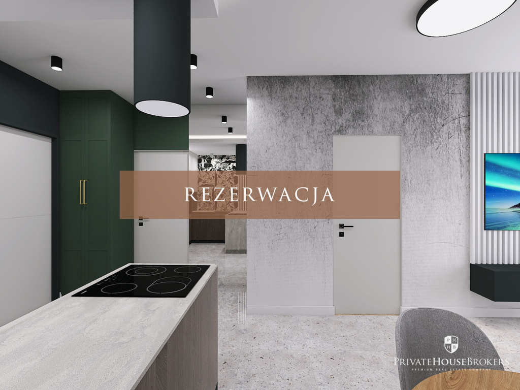 Apartament 40,11 m², piętro 6, oferta nr , 23232/2089/OMS, Kraków, Stare Miasto, Stare Miasto, Rakowicka-idx