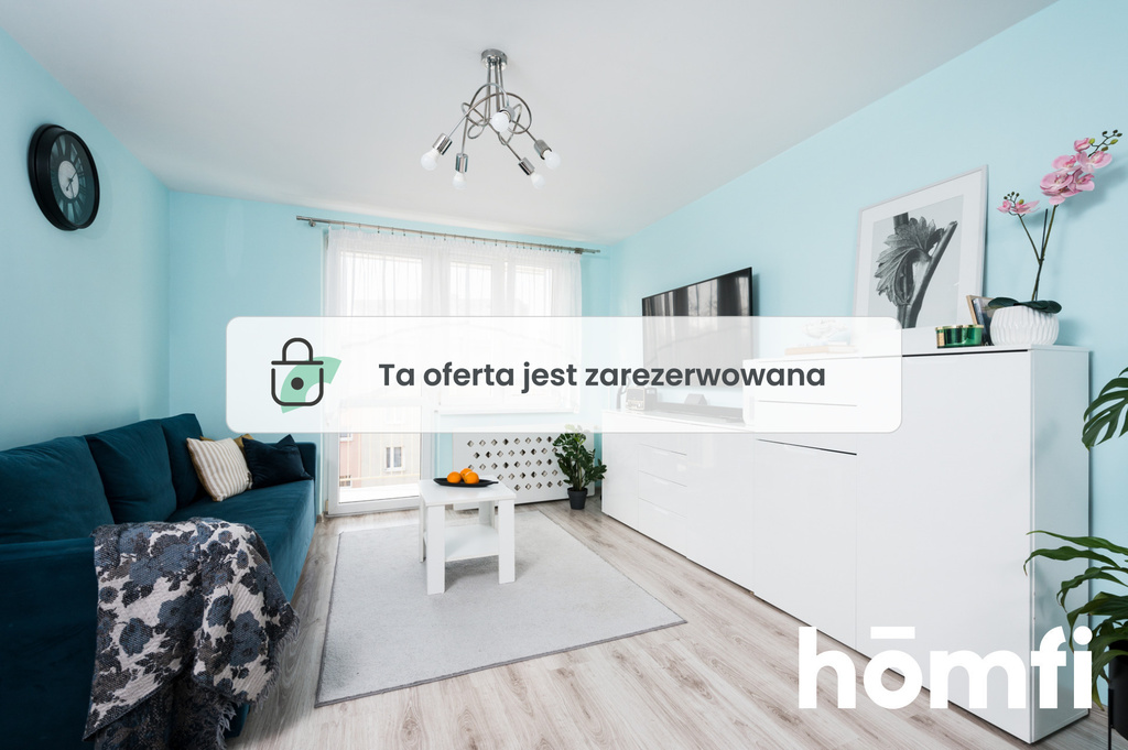 Mieszkanie 33,89 m², piętro 4, oferta nr , 23014/2089/OMS, Kraków, Podgórze, Spółdzielców-idx