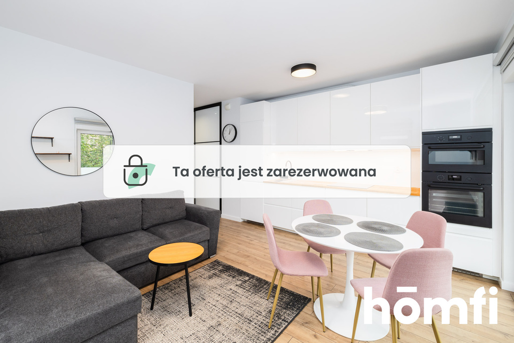 Mieszkanie 45,00 m², piętro 4, oferta nr , 50438/2089/OMW, Kraków, Krowodrza, Bartosza Głowackiego-idx