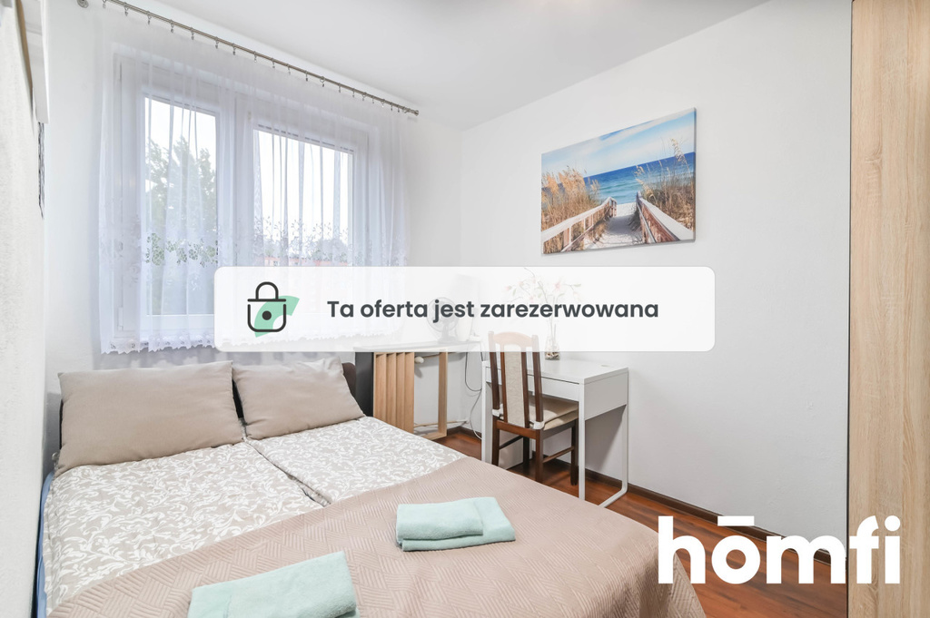 Mieszkanie 38,60 m², piętro 2, oferta nr , 50163/2089/OMW, Gdańsk, Brzeźno, Konstantego Ildefonsa Gałczyńskiego-idx