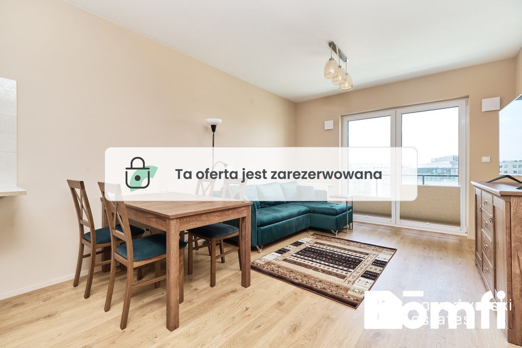 Mieszkanie 46,53 m², piętro 7, oferta nr , 50622/2089/OMW, Wrocław, Szczepin, Legnicka-idx