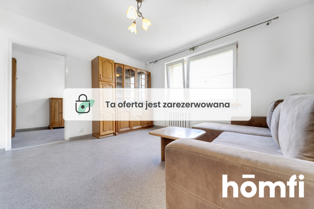 Mieszkanie 36,00 m², piętro 2, oferta nr , 49076/2089/OMW, Zabrze, Maciejów, Maciejów, Zaolziańska-idx