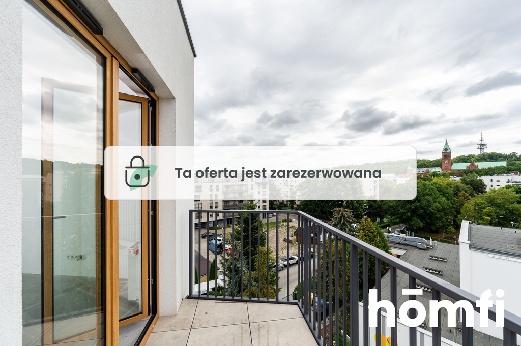 Apartament 65,68 m², piętro 5, oferta nr , 23456/2089/OMS, Kraków, Podgórze, Orawska-idx