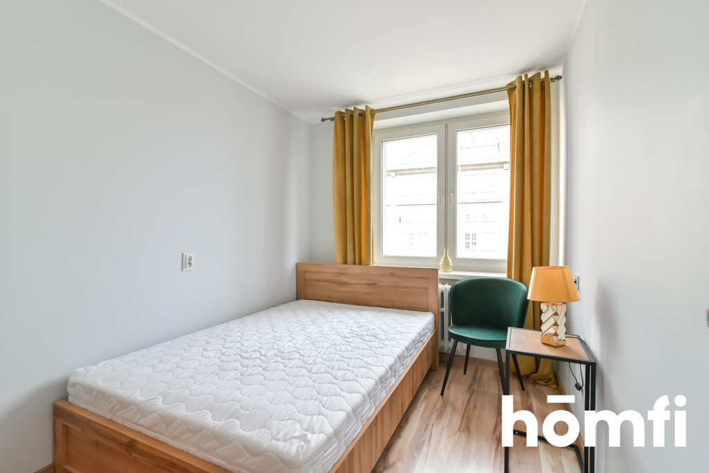 Apartament 62,00 m², piętro 4, oferta nr , 21949/2089/OMS, Gdańsk, Śródmieście, Stare Przedmieście, Podwale Przedmiejskie-idx