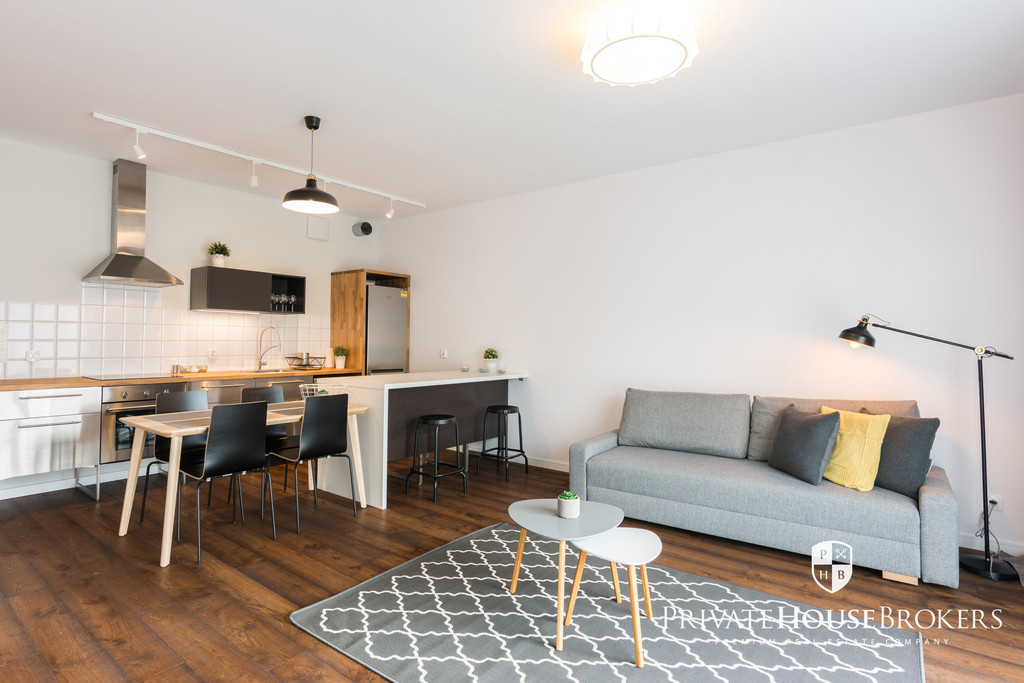 Mieszkanie 73,17 m², piętro 4, oferta nr , 23703/2089/OMS, Kraków, Stare Miasto, Stare Miasto, Rakowicka-idx