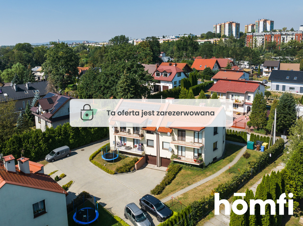 Apartament 74,29 m², piętro 1, oferta nr , 23637/2089/OMS, Kraków, Podgórze Duchackie, Kurdwanów, Wyżynna-idx