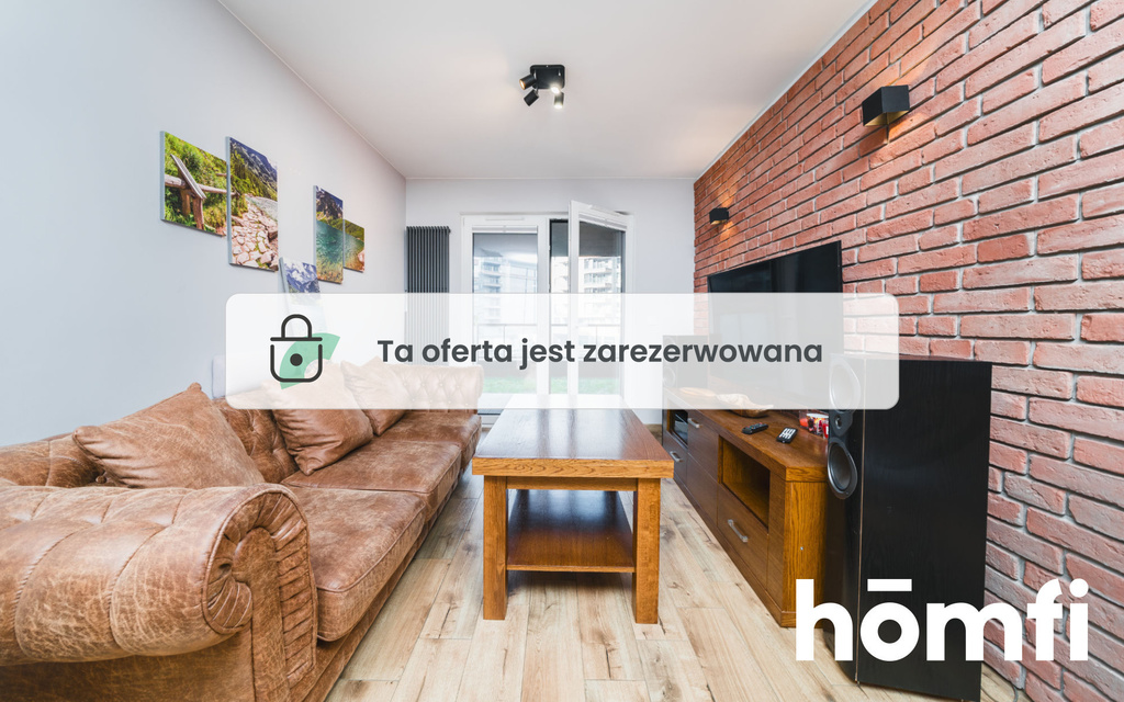 Mieszkanie 65,00 m², piętro 1, oferta nr , 23642/2089/OMS, Kraków, Podgórze, Zabłocie-idx