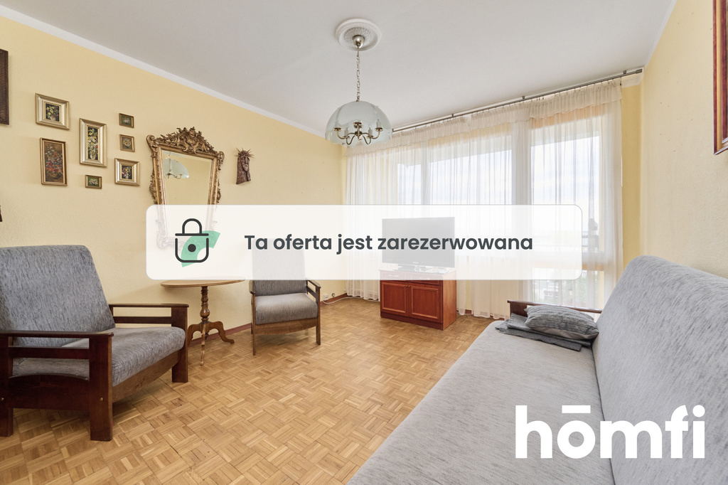 Mieszkanie 60,40 m², piętro 9, oferta nr , 23547/2089/OMS, Wrocław, Nowy Dwór, Zemska-idx