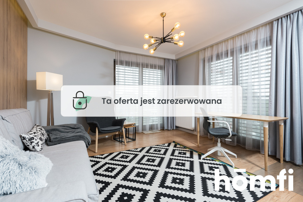 Mieszkanie 64,00 m², piętro 5, oferta nr , 50673/2089/OMW, Kraków, Krowodrza, Władysława Łokietka-idx