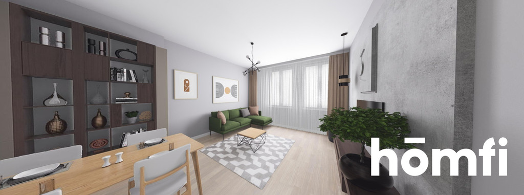 Mieszkanie 96,90 m², piętro 2, oferta nr , 23573/2089/OMS, Poznań, Stare Miasto, Stare Miasto, Rybaki-idx