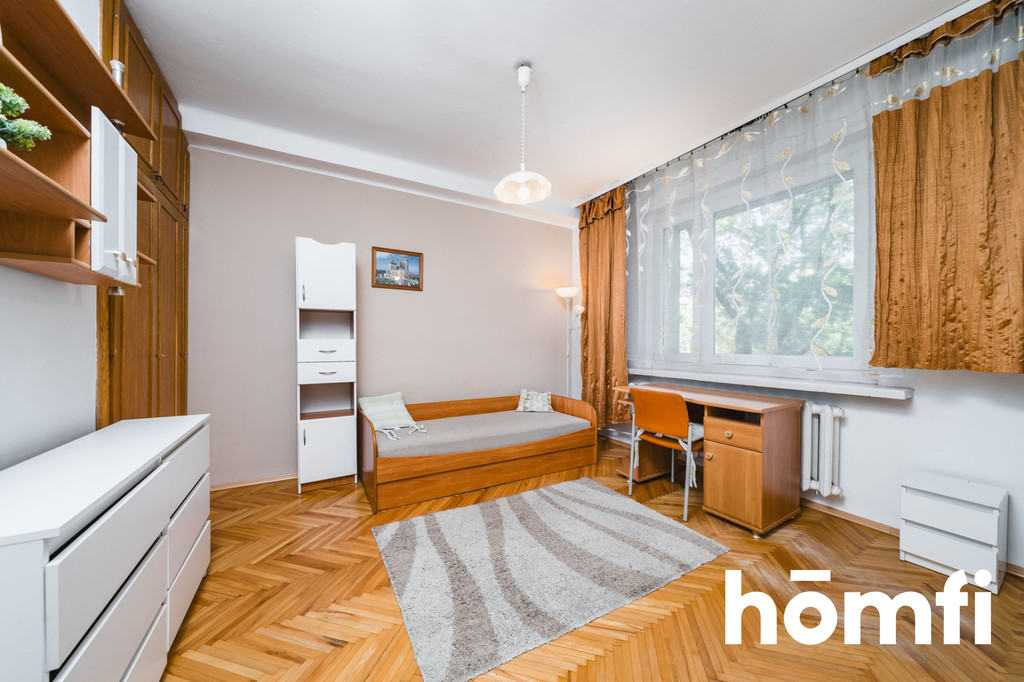 Mieszkanie 72,00 m², piętro 2, oferta nr , 50273/2089/OMW, Kraków, Mistrzejowice, Nowa Huta, os. Handlowe-idx