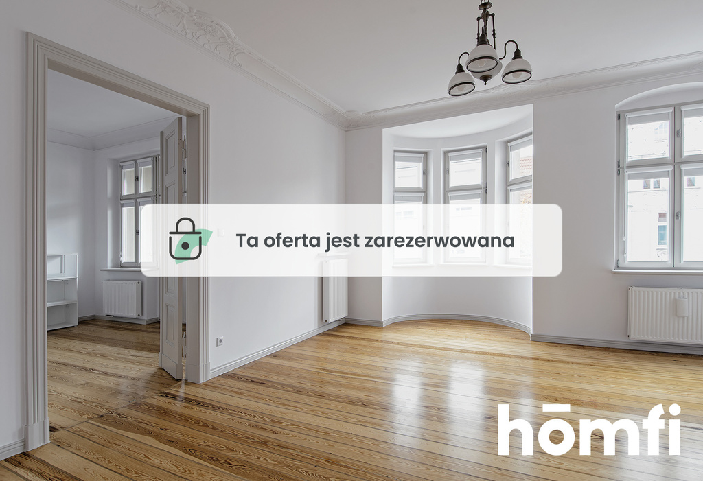 Apartament 145,00 m², piętro 3, oferta nr , 50502/2089/OMW, Poznań, Jeżyce, Jeżyce-idx