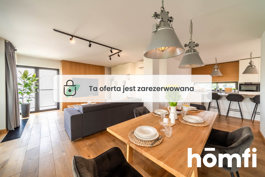 Apartament 134,00 m², piętro 3, oferta nr , 23267/2089/OMS, Kraków, Dębniki, Czarodziejska-idx