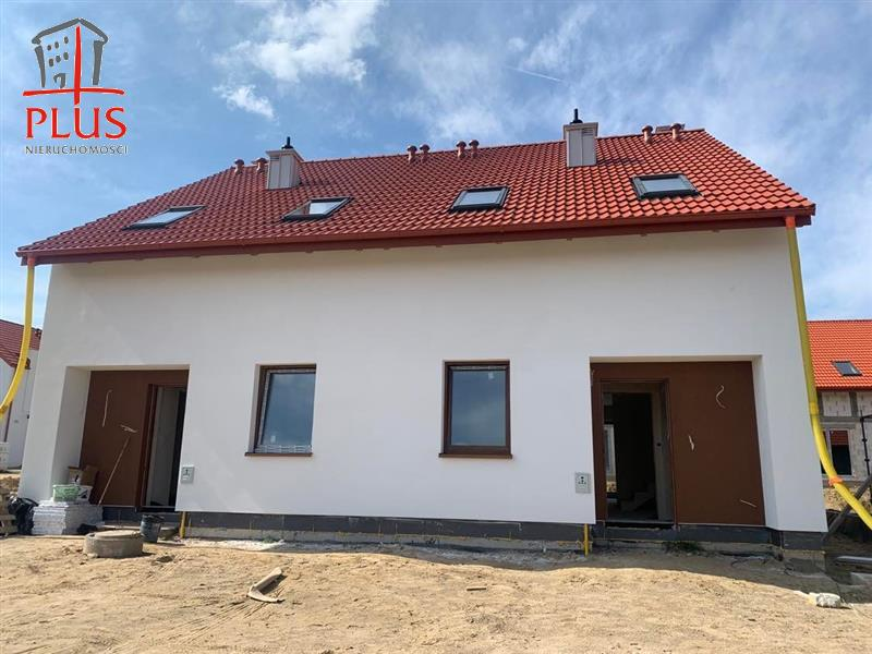 Dom 95,00 m², oferta nr , LS02408, Gościcino-idx