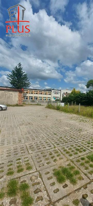 Działka 800,00 m², oferta nr , LS02486, Luzino, Szkolna-idx