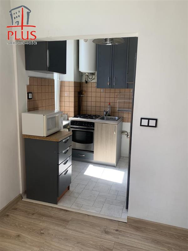 Mieszkanie 34,18 m², piętro 2, oferta nr , LS02435, Wejherowo, Sobieskiego-idx