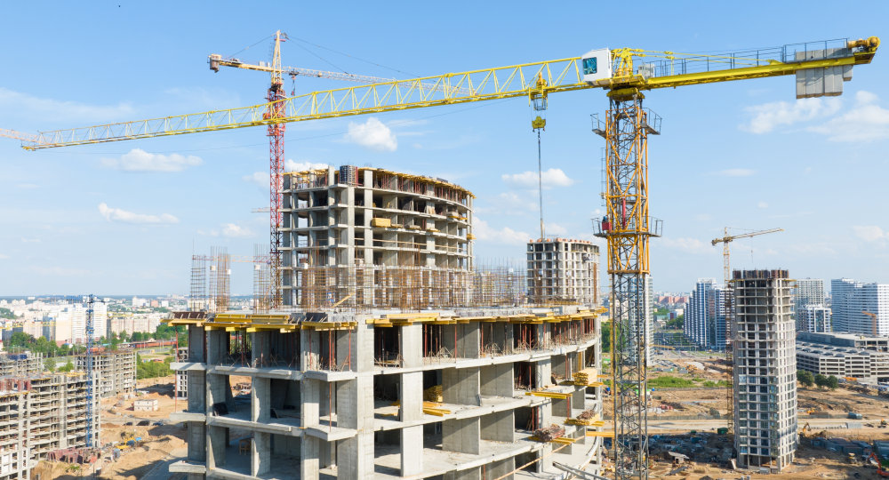Sprzedaż mieszkań w sierpniu spadła o 14%. Co dalej z cenami mieszkań?