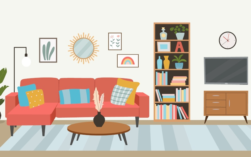 System inteligentny dom czyli Smart Home 