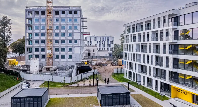 Jakie jest właściwe nasłonecznienie mieszkania?