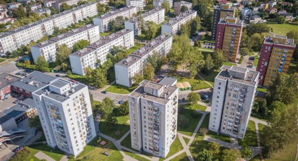 Jak zmieniła się przeciętna zdolność kredytowa rodzin w Polsce?