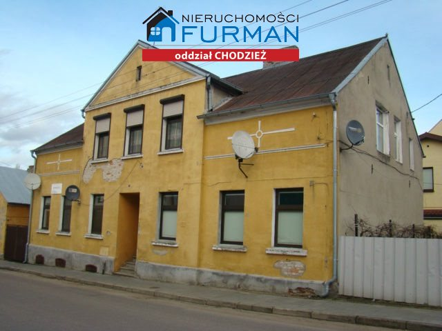 Dom 247,10 m², oferta nr , FRC-DS-193366, Chodzież-idx