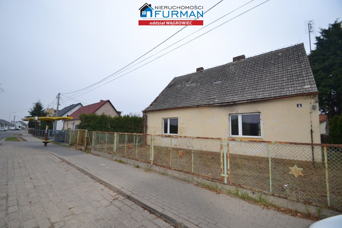 Dom 75,40 m², oferta nr , FWR-DS-197672, Wągrowiec-idx