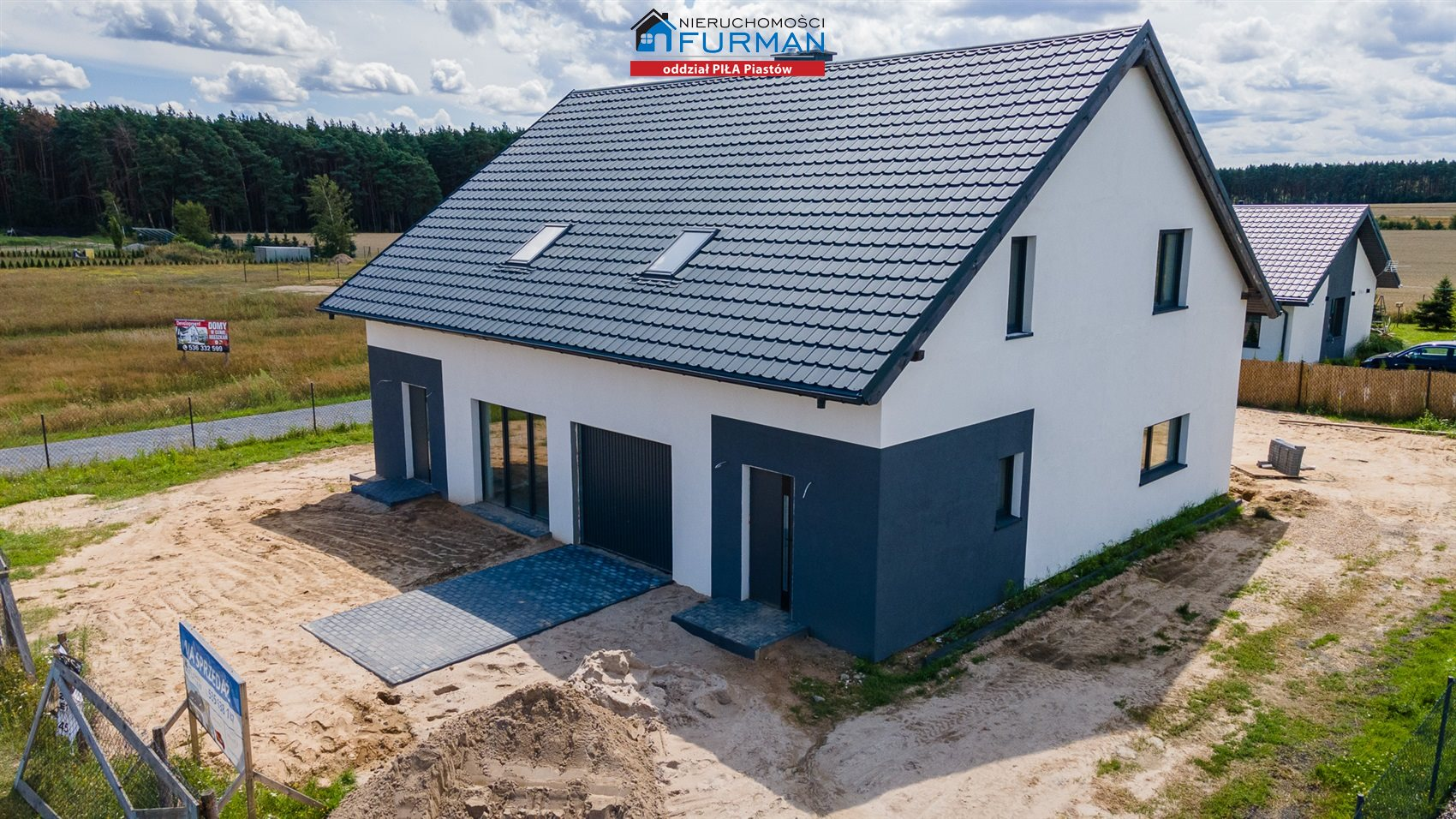 Dom 111,30 m², oferta nr , FRP-DS-196543, Czarnków-idx