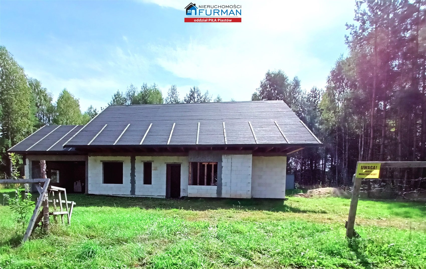 Dom 161,00 m², oferta nr , FRP-DS-197464-5, Krajenka-idx