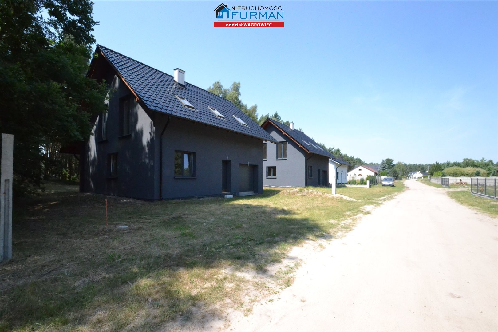 Dom 128,54 m², oferta nr , FWR-DS-197235, Wągrowiec-idx