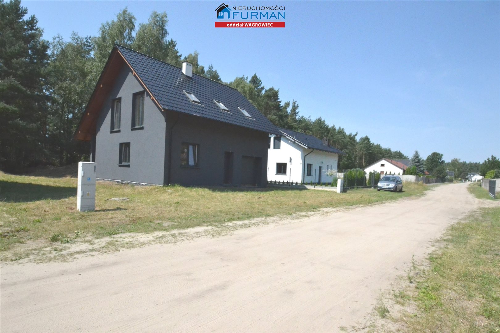 Dom 128,54 m², oferta nr , FWR-DS-197236, Wągrowiec-idx