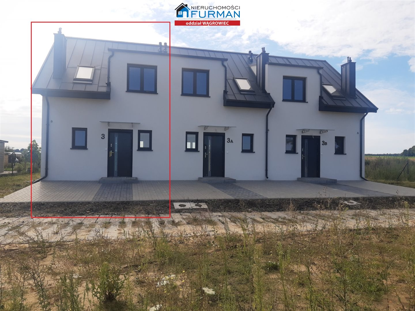 Dom 61,60 m², oferta nr , FWR-DS-196183, Margonin-idx