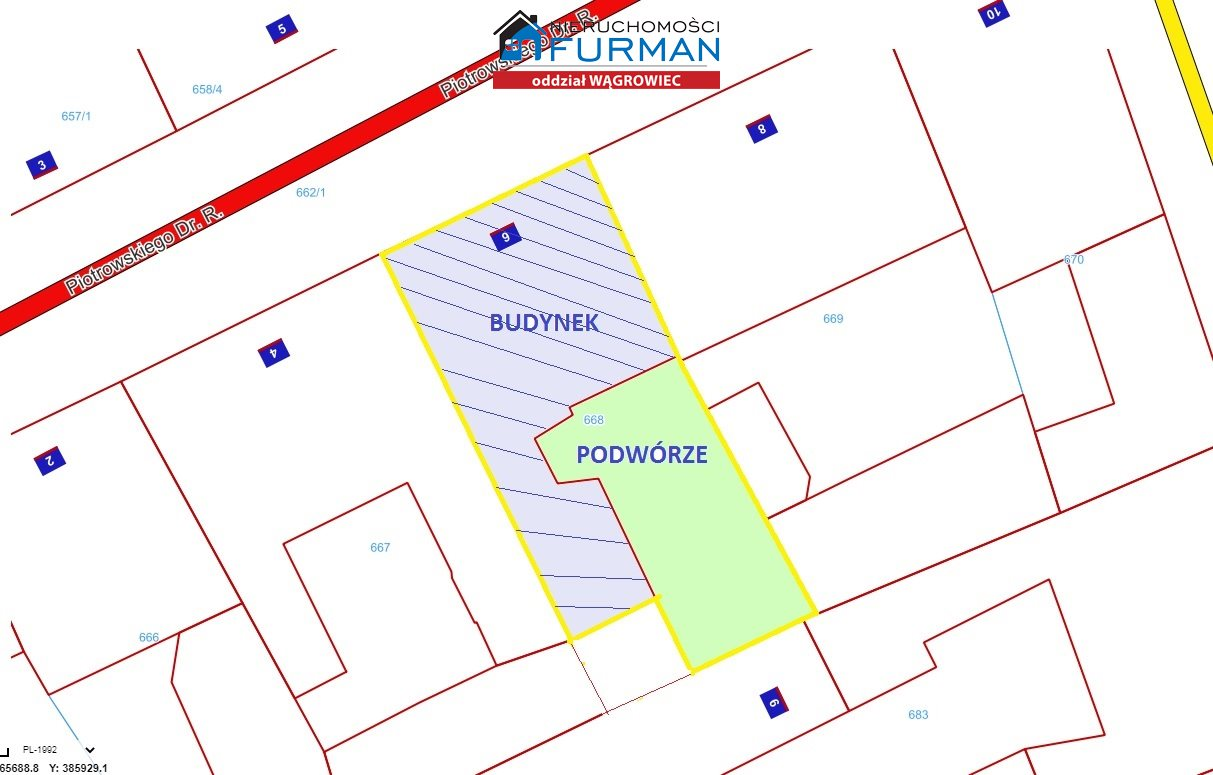 Dom 183,48 m², oferta nr , FWR-DS-196307, Gołańcz-idx