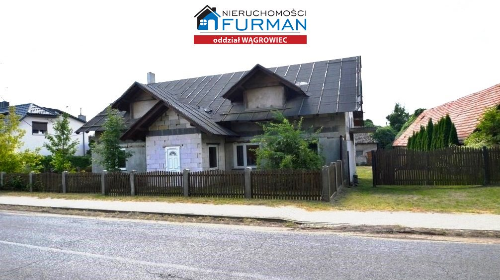 Dom 318,06 m², oferta nr , FWR-DS-197314, Gołańcz-idx