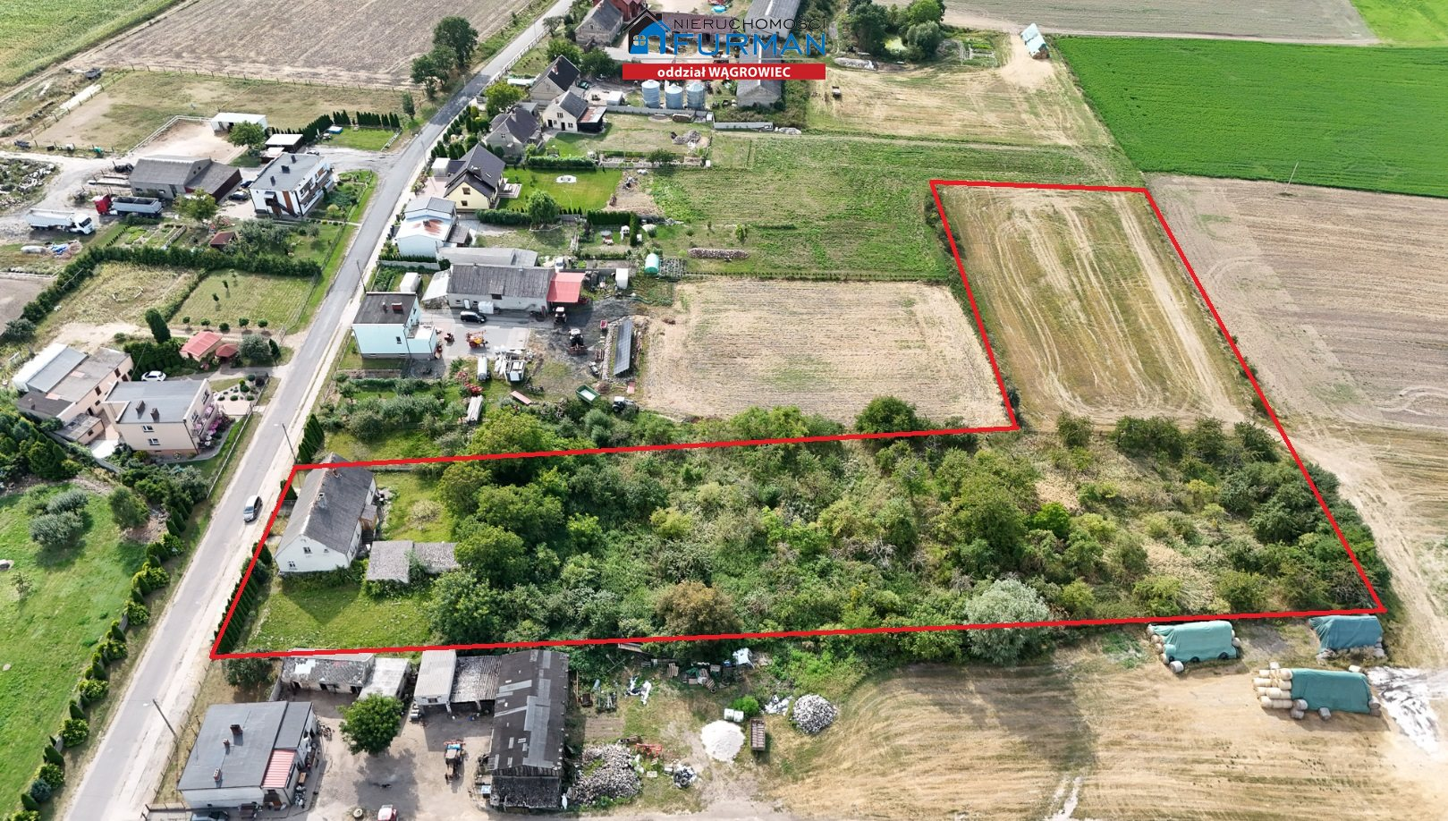 Dom 160,00 m², oferta nr , FWR-DS-197477, Gołańcz-idx